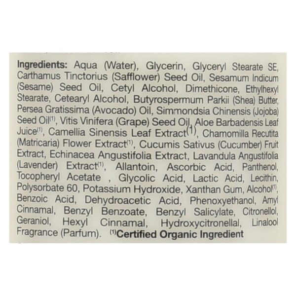 Alba Botanica - Very Emollient Body Lotion - Maximum - 32 Oz - Image 2