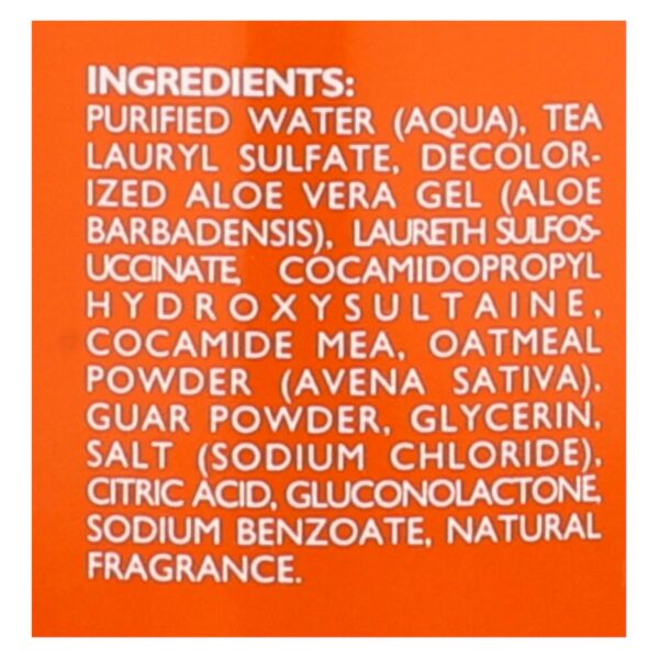 Shikai Products Shower Gel - Sandalwood - 12 Oz - Image 2