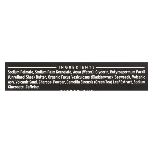 The Seaweed Bath Co Soap - Bar - Detox - Facial - 3.75 Oz - Image 2