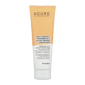 Acure - Conditioner Daily Wrkout Wtrmln - 1 Each-8 Fz