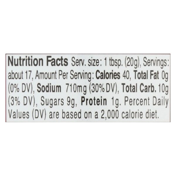Kikkoman Kikko Sweet Soy Glaze - Case Of 9 - 11.8 Fl Oz - Image 2