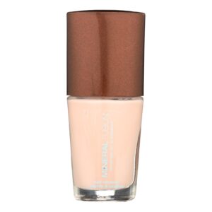Mineral Fusion - Nail Polish - Blush Crystal - 0.33 Oz.