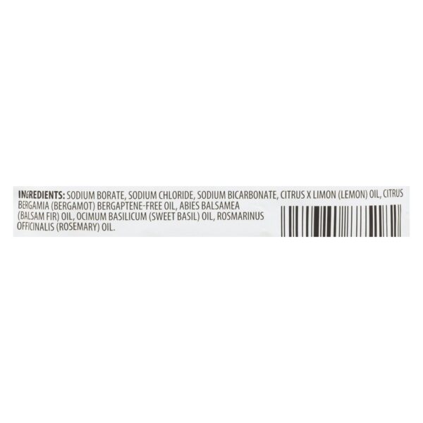 Aura Cacia - Aromatherapy Mineral Bath Inspiration - 2.5 Oz - Case Of 6 - Image 2