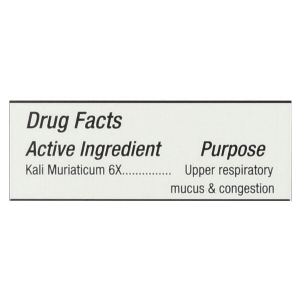 Himalayan Institute Neti Mist Sinus Spray - 1 Fl Oz - Image 2