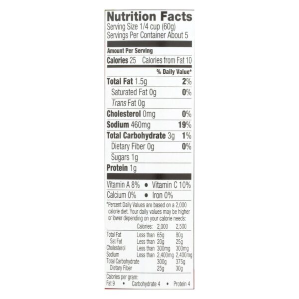 La Victoria - Red Enchilada Sauce - Mild - Case Of 12 - 10 Oz. - Image 3