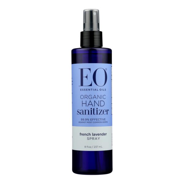 Eo Products - Santz Spry French Lavender - 1 Each-8 Fz