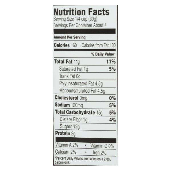 Sahale Snacks Glazed Mix - Maple Pecans - Case Of 6 - 4 Oz. - Image 2