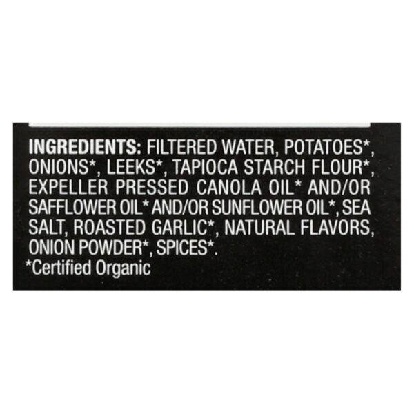 Imagine Foods - Soup Creamy Potato Leek - Case Of 6-32 Fz - Image 2