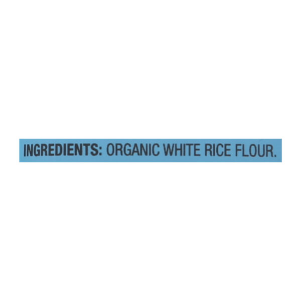 Koyo - Noodles White Rice - Case Of 12-8 Oz - Image 2