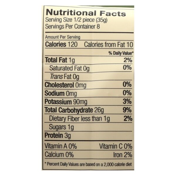 Lotus Foods Ramen - Organic - Jade Pearl Rice - 4 Ramen Cakes - 10 Oz - Case Of 6 - Image 2