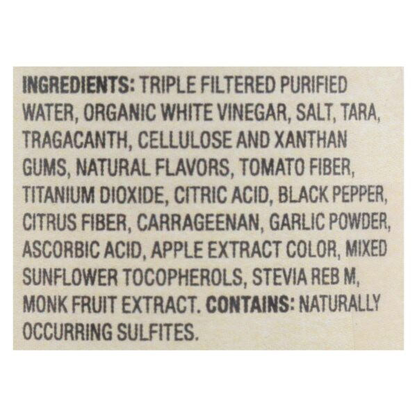 Walden Farms - Dressing Calorie Free Caesar - Case Of 6-12 Fz - Image 2
