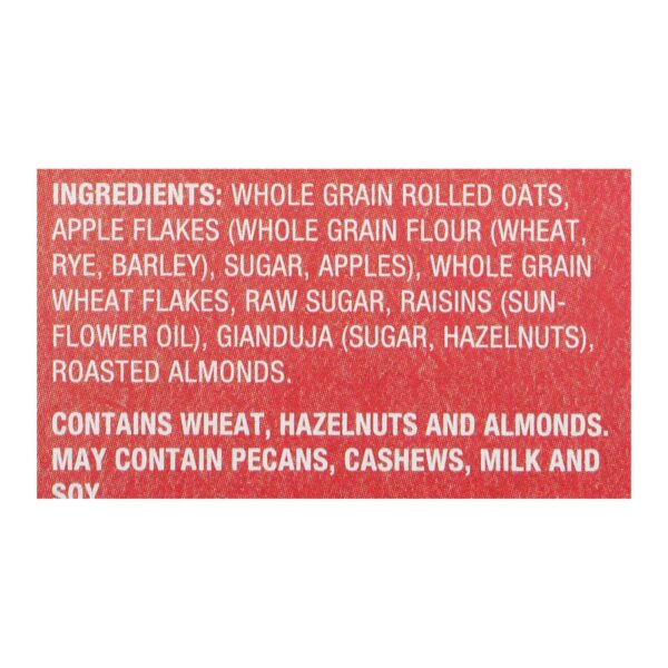 Familia - Muesli Swiss Original - Case Of 6-29 Oz - Image 2