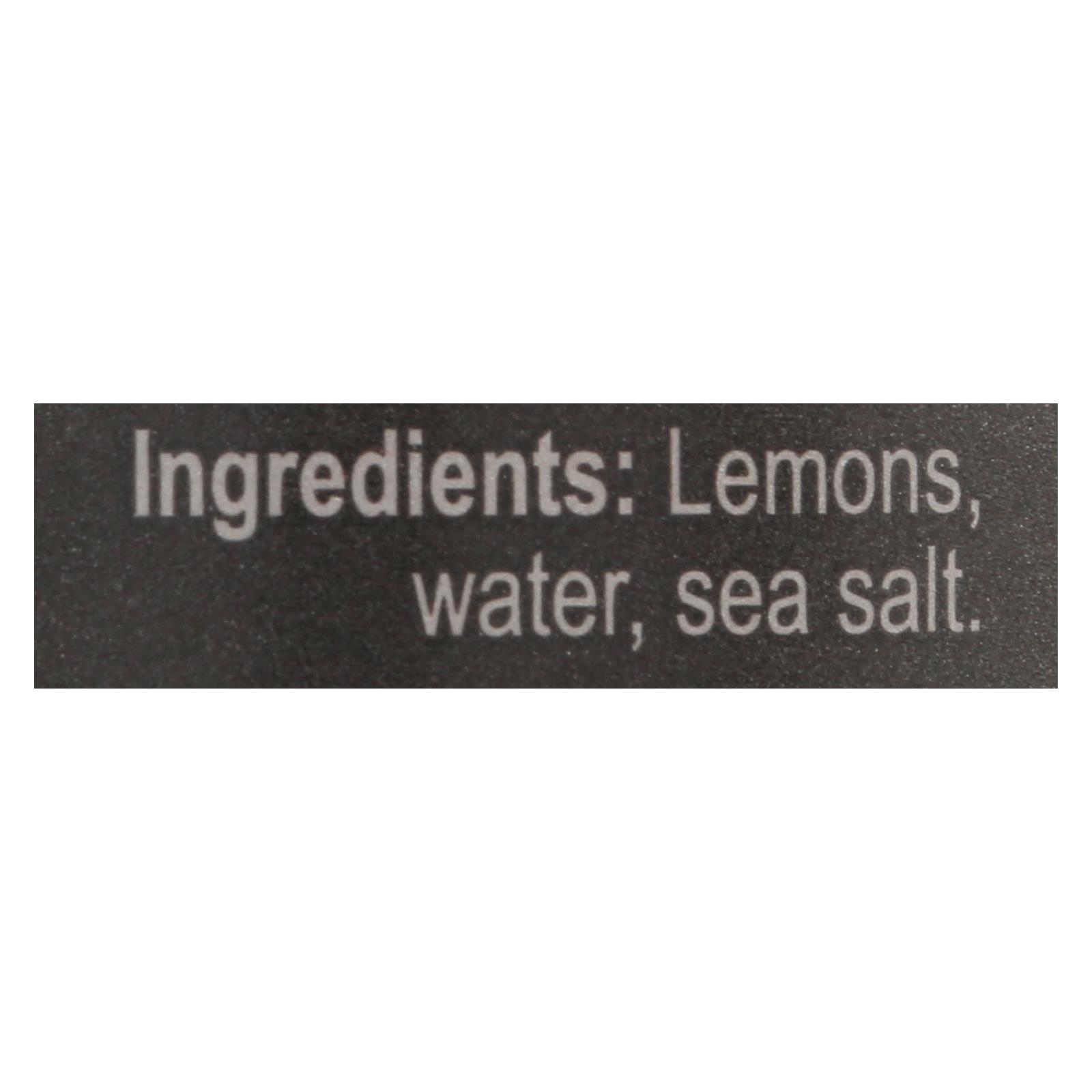 Mina - Preserved Lemons - Case Of 6 - 12.5 Oz - Image 2