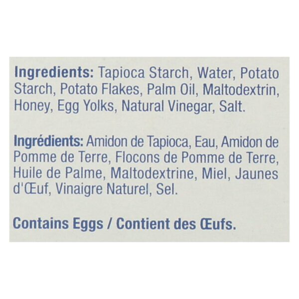 Yehuda Matzo Gluten Free Crackers - Case Of 12 - 10.5 Oz. - Image 3