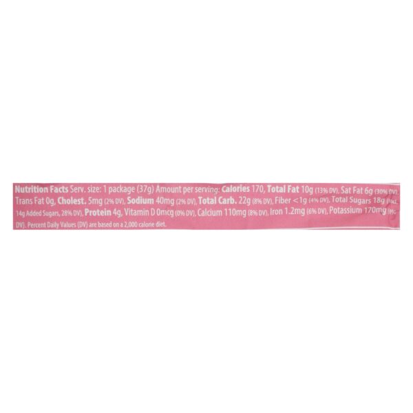 Unreal - Chocolate Gems Milk Chocolate - Case Of 12 - 1.3 Oz - Image 2