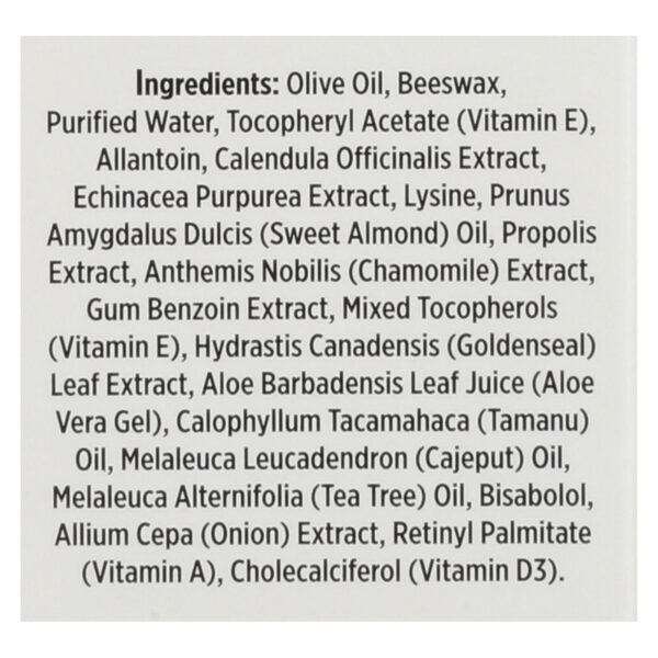 Quantum Scar Reducing Herbal Cream - 0.75 Oz - Image 2