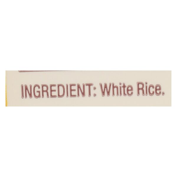 Bob's Red Mill - Flour Wht Rice Stne Ground - Case Of 4-24 Oz - Image 2