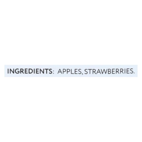 That's It Fruit Bar - Apple And Strawberry - Case Of 12 - 1.2 Oz - Image 3