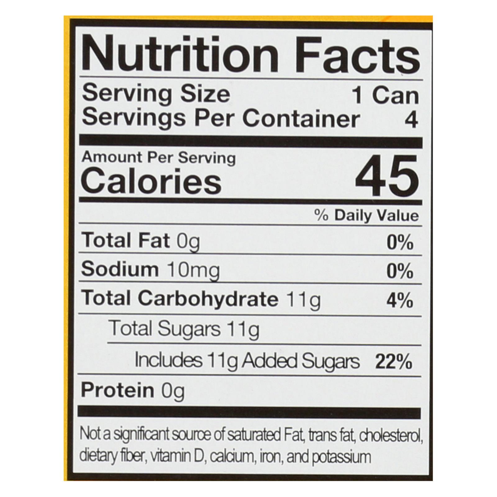 Natural Factors Vitamin D3 2000 Iu Dietary Supplement - Case Of 6 - 4/7.5 Fz - Image 2