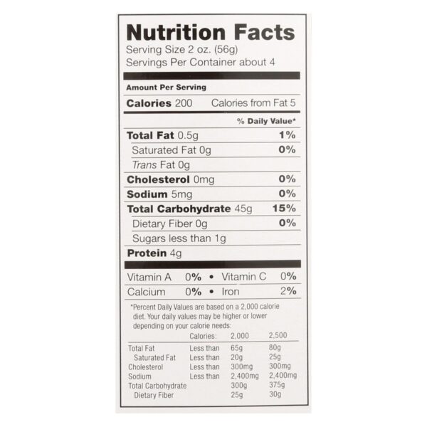 Thai Kitchen Thin Rice Noodles - Case Of 12 - 8.8 Oz. - Image 2