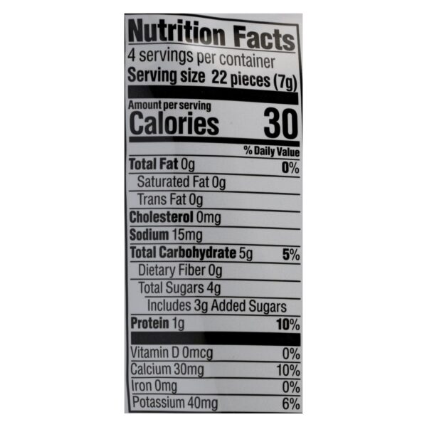 Happy Baby Happy Yogis Organic Superfoods Yogurt And Fruit Snacks Mixed Berry - 1 Oz - Case Of 8 - Image 2
