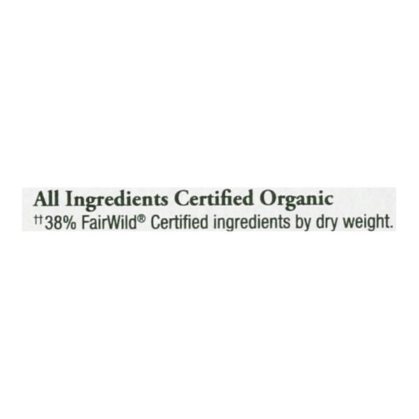 Traditional Medicinals Organic Throat Coat Herbal Tea - 16 Tea Bags - Case Of 6 - Image 2