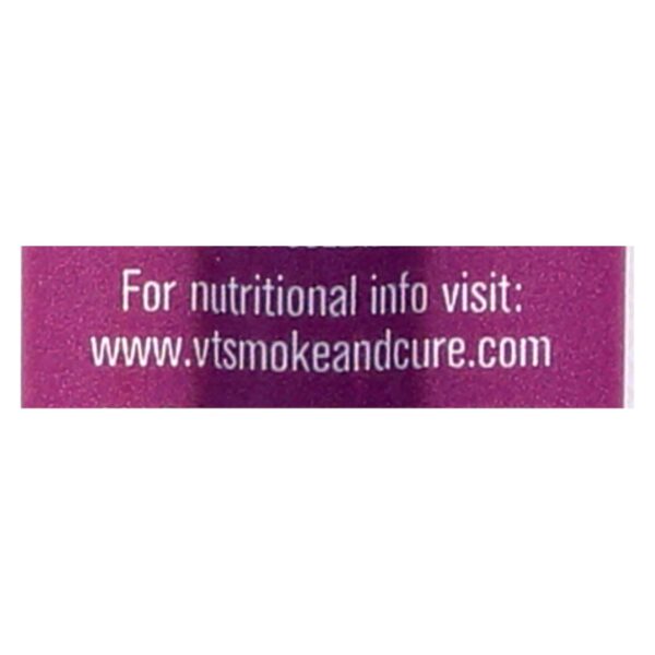 Vermont Smoke And Cure Realsticks - Chipotle - 1 Oz - Case Of 24 - Image 2