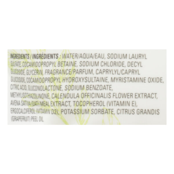 J.r. Watkins - Hand Soap Refill Aloe Green Tea - Case Of 3-34 Fz - Image 2