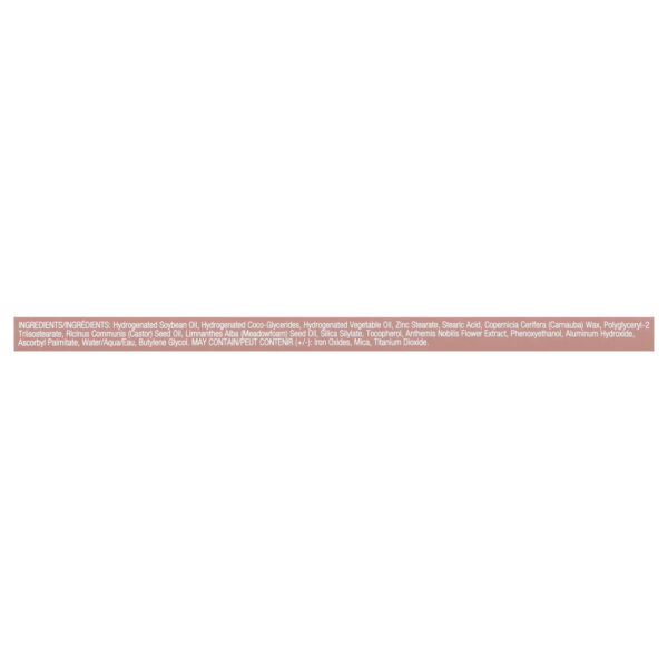 Mineral Fusion - Brow Pencil Medium Brown - 1 Each-.003 Oz - Image 2