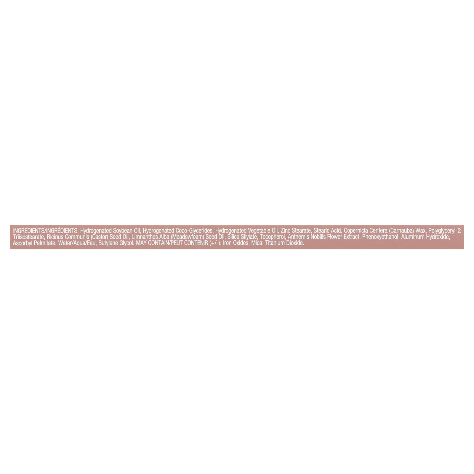 Mineral Fusion - Brow Pencil Medium Brown - 1 Each-.003 Oz - Image 2