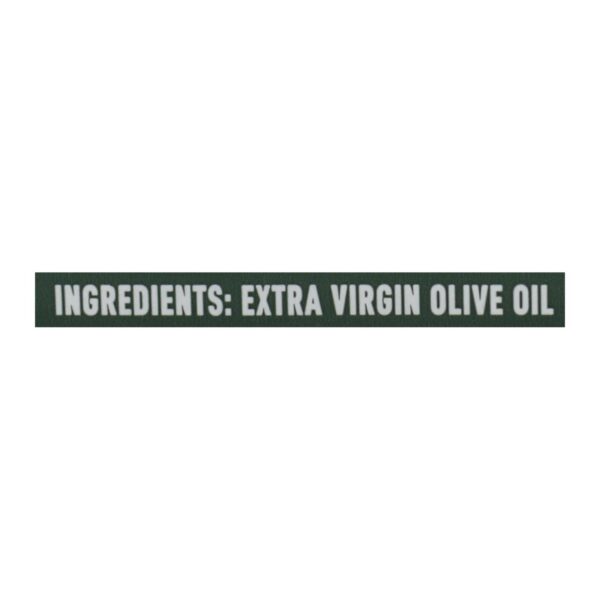 Colavita - Premium Extra Virgin Olive Oil - Case Of 6 - 17 Fl Oz. - Image 2