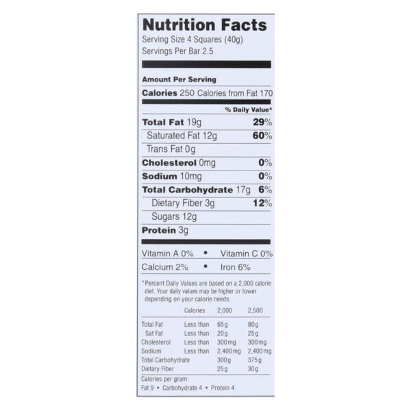 Lindt Chocolate Bar - Dark Chocolate - 70 Percent Cocoa - Smooth - 3.5 Oz Bars - Case Of 12 - Image 2