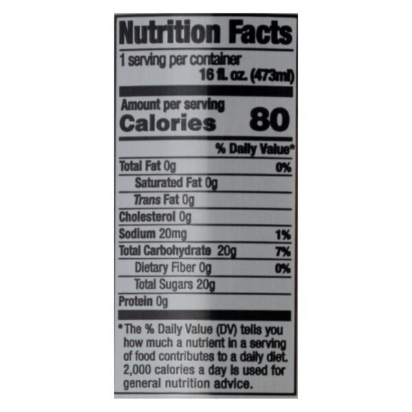 Steaz Lightly Sweetened Green Tea - Super Fruit - Case Of 12 - 16 Fl Oz. - Image 2