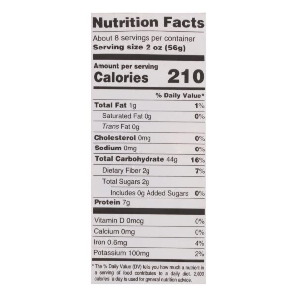 Garofalo - Pasta Mezze Maniche Rigat - Case Of 12 - 16 Oz - Image 2