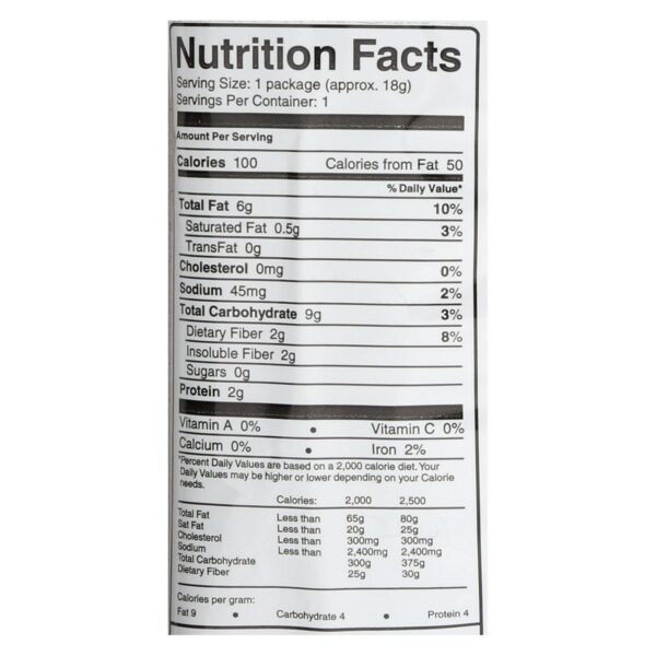 Skinnypop Popcorn 100 Calorie Popcorn Bags - Case Of 30 - 0.65 Oz. - Image 2