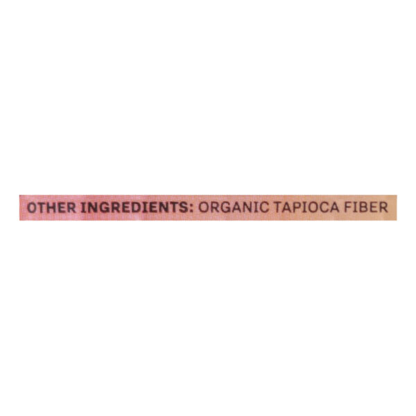 Recess - Mood Sticks Unflavored - Case Of 10-.14 Oz - Image 2