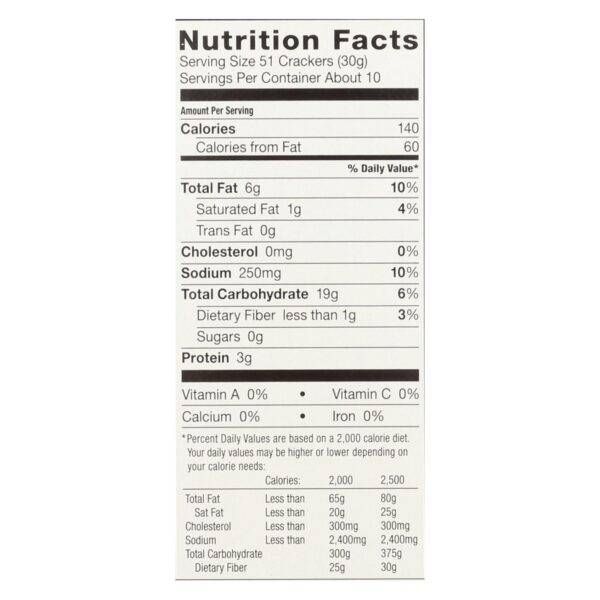 Annie's Homegrown Organic Bunnies Crackers - Cheddar - Case Of 6 - 11.25 Oz - Image 2