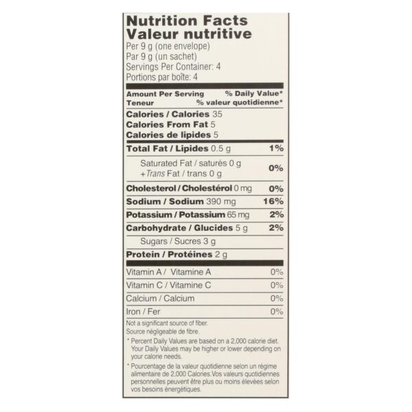 Edward And Sons Organic Traditional Miso - Cup - Case Of 12 - 1.3 Oz. - Image 2