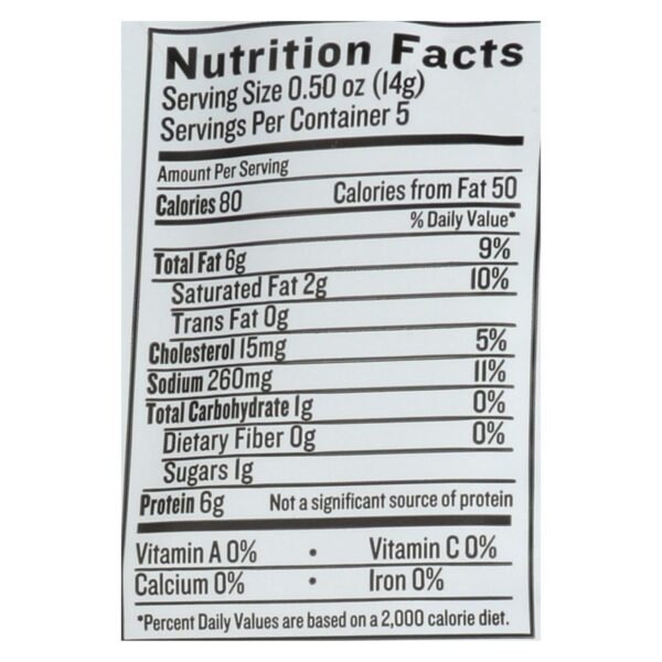 Epic - Pork Crackling - Maple Bacon Seasoning - Case Of 12 - 2.5 Oz - Image 2