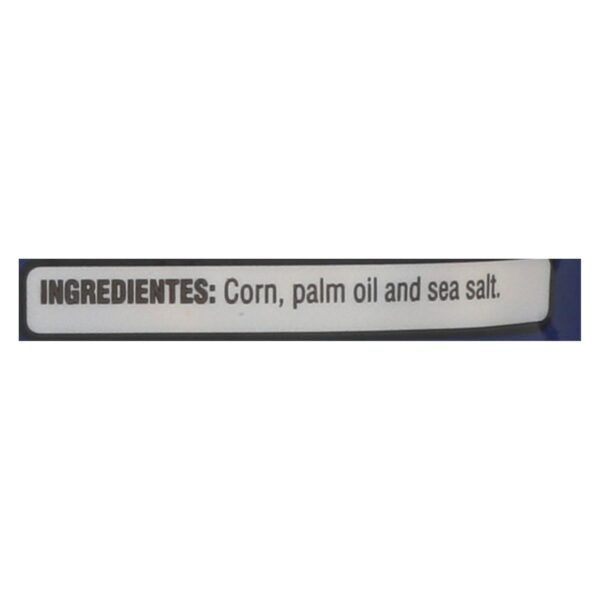 Inka Crops - Inka Corn - Original - Case Of 6 - 4 Oz. - Image 2