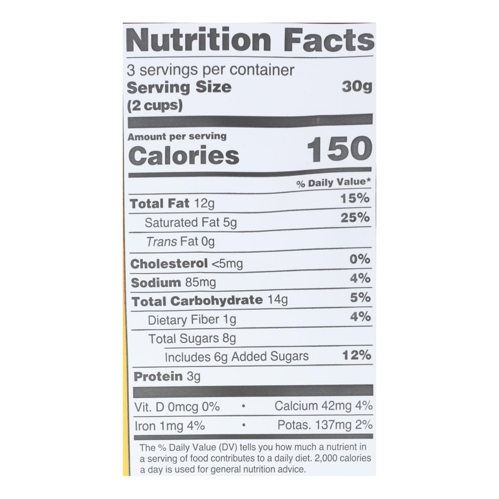 Skinnydipped - Peanut Butter Cup Milk Chocolate - Case Of 10-3.17 Oz - Image 2