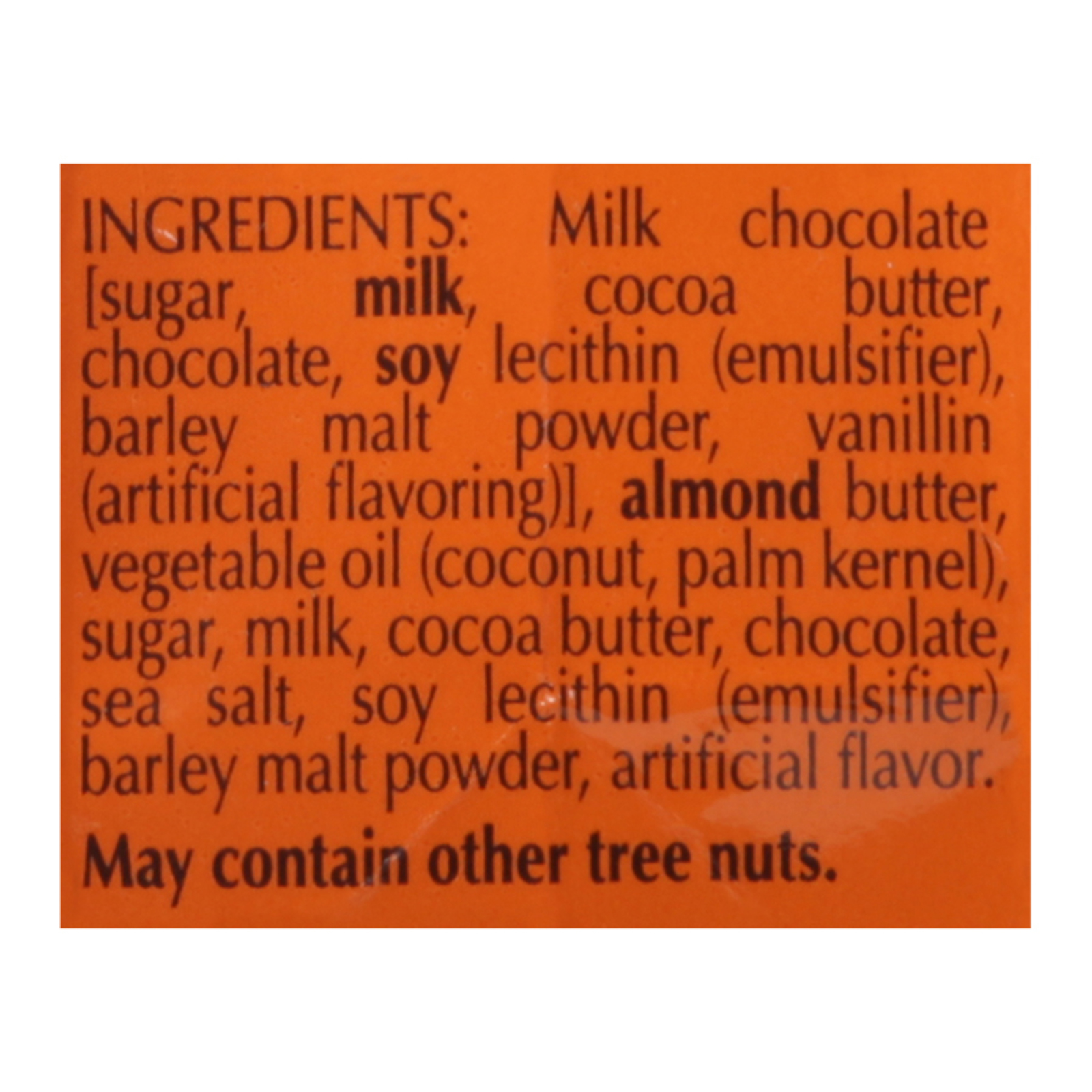 Lindt - Truffles Almond Butter Bag - Case Of 6-5.1 Oz - Image 2