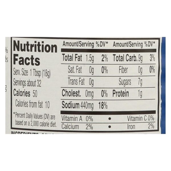 Soy Vay Veri Teriyaki Marinade And Sauce - Case Of 6 - 21 Oz. - Image 2