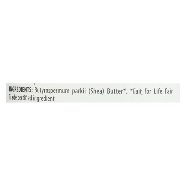 Everyday Shea Unscented Shea Butter Lotion  - 1 Each - 11 Oz - Image 2
