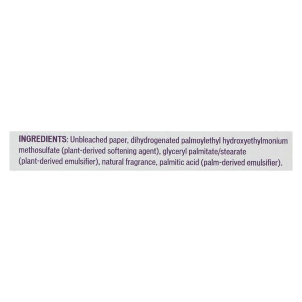 Biokleen - Dryer Sheets Free & Clear - Case Of 6 - 80 Ct - Image 2