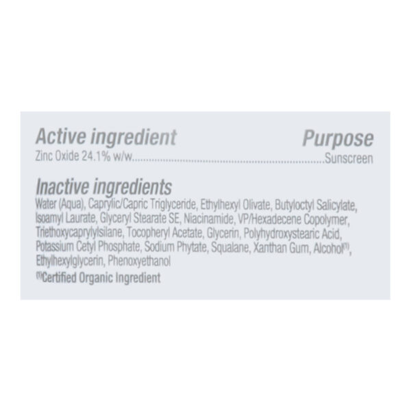 Alba Botanica - Sunscreen Lotion Mineral Formula Spf 50 - 1 Each-3 Fluid Ounces - Image 2