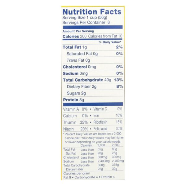 De Cecco Pasta - Pasta - Farfalle - Bowties - Case Of 12 - 16 Oz - Image 2