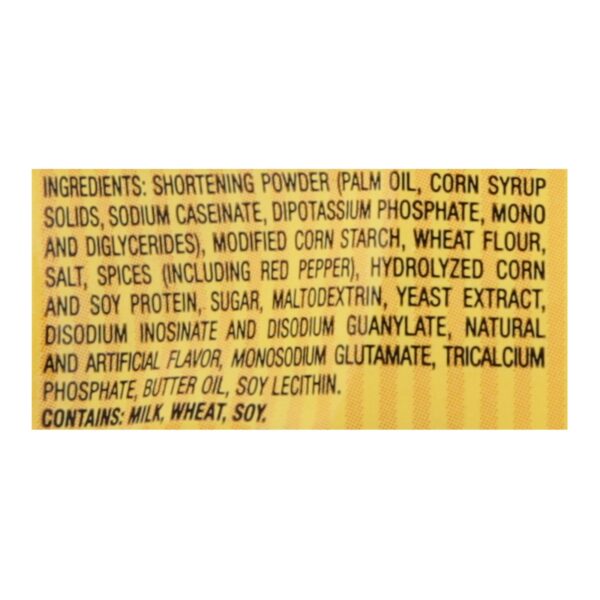 Southeastern Mills Peppered Gravy Mix - Case Of 24 - 2.75 Oz - Image 2