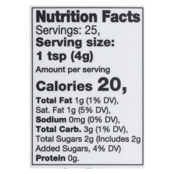 Watkins - Decorating Sprinkle Choc - Cs Of 3-3.5 Oz - Image 2