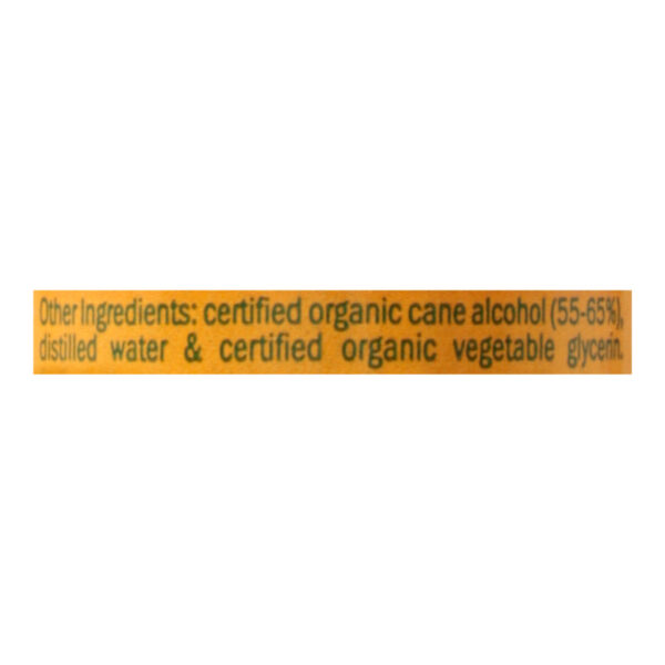 Herb Pharm - Healthy Prostate Tonic - 1 Each-1 Fz - Image 2